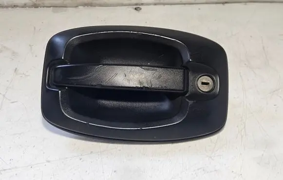 Fiat Ducato Front door exterior handle A488