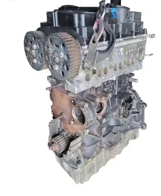 Mitsubishi Lancer VIII Engine BWC