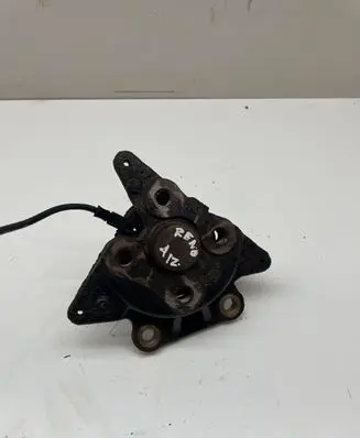 Renault Scenic III - Grand scenic III Rear wheel hub spindle/knuckle 430180834R