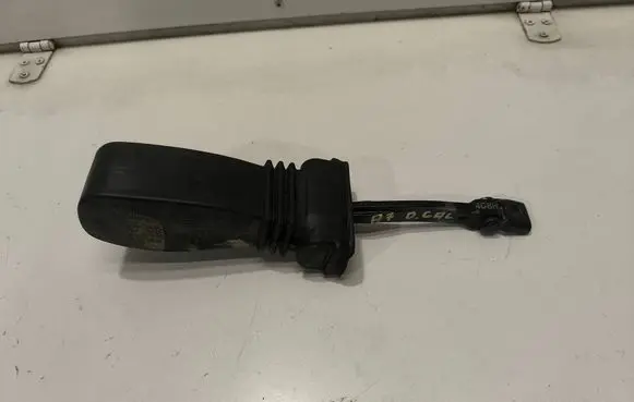 Audi A7 S7 4G Rear door check strap stopper 4G8839249A