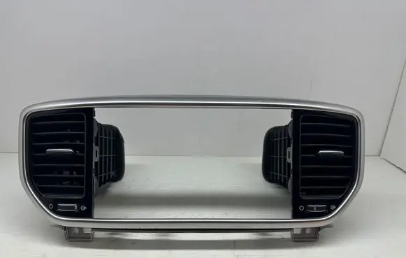 KIA Sportage Dash center air vent grill 97410F1AA0 AD3UDE