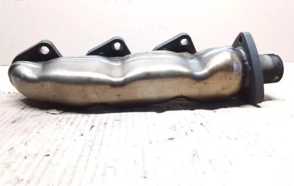 Exhaust manifold