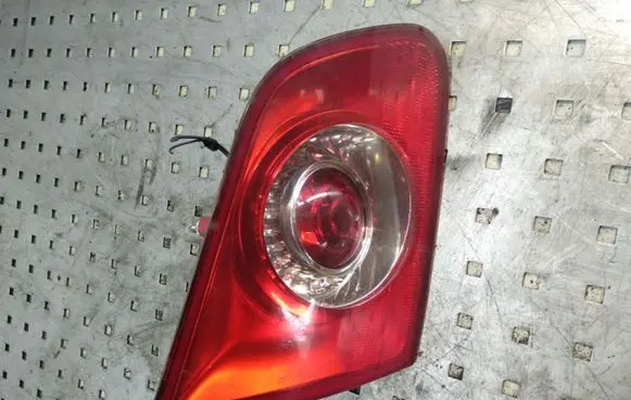 Volkswagen PASSAT B6 Tailgate rear/tail lights 3C994509307S 27440102