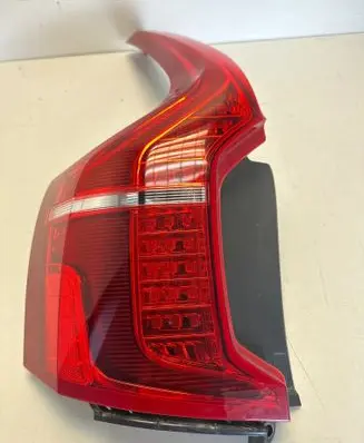 Volvo XC90 Rear/tail lights 31655917 5740693797 3530020