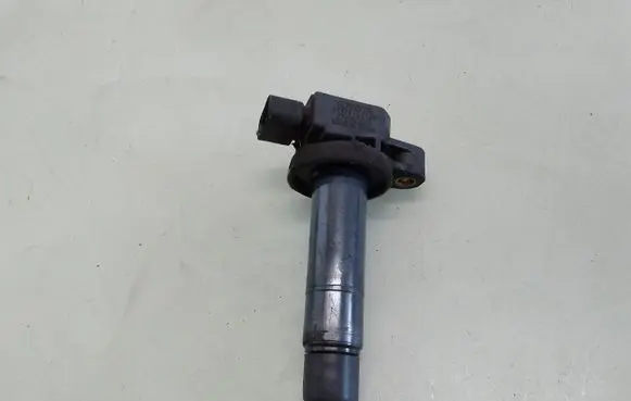 Toyota Prius (NHW20) High voltage ignition coil 9091902240