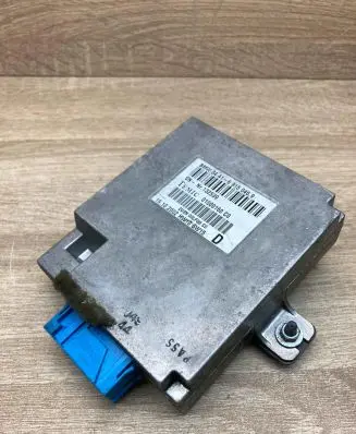 BMW X3 E83 Other control units/modules 6915046 01000160C0