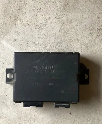 Volvo XC70 Parking PDC control unit/module 9187071