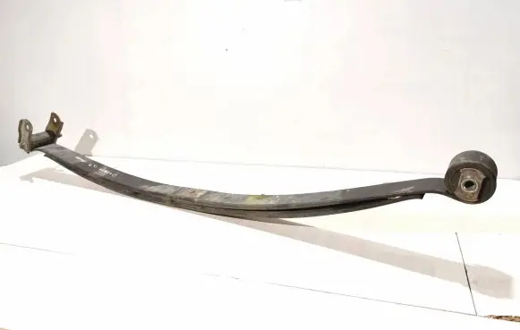 Fiat Ducato Rear leaf spring 