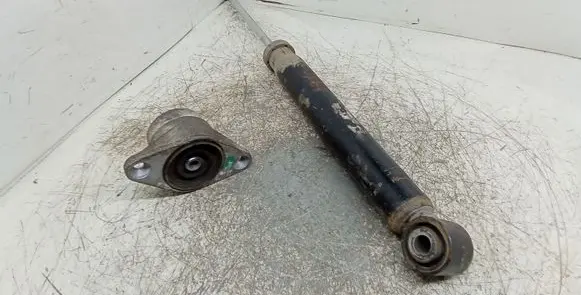 Audi A4 S4 B7 8E 8H Rear shock absorber/damper 8E0513035S
