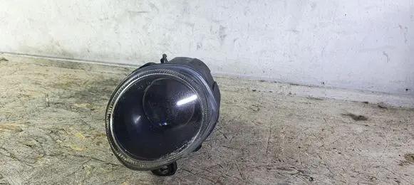 BMW X5 E53 Front fog light