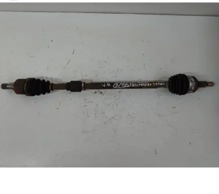 Mitsubishi Outlander Front driveshaft