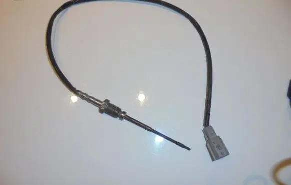 Renault Captur Lambda probe sensor