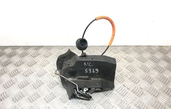 Audi A4 S4 B6 8E 8H Rear door lock 8E0839350