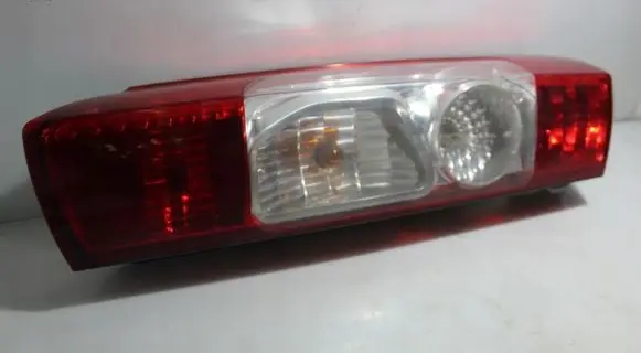 Citroen Jumper Rear/tail lights