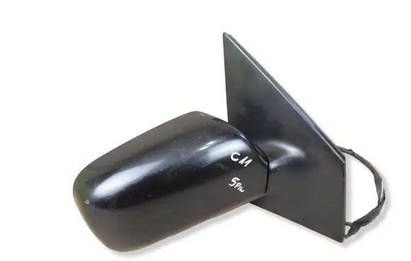 Toyota Yaris Front door electric wing mirror E13020399 8278