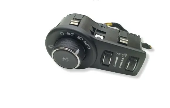 Chrysler Pacifica Light switch 12624