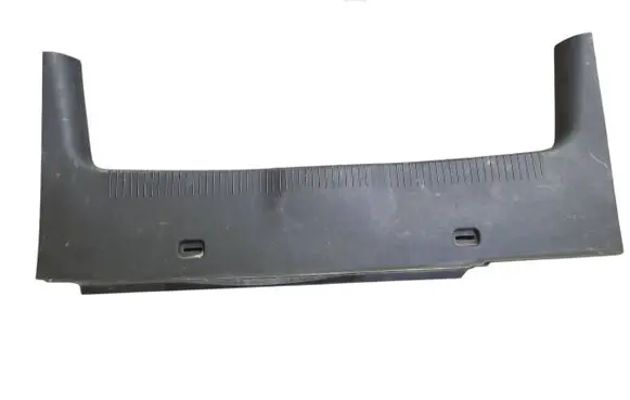 Volkswagen Golf IV Other trunk/boot trim element 1J6863459C