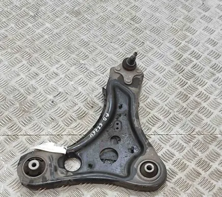 Audi Q4 Sportback e-tron Front lower control arm/wishbone 1EA407152A