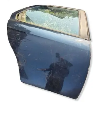 Alfa Romeo 156 Rear door 