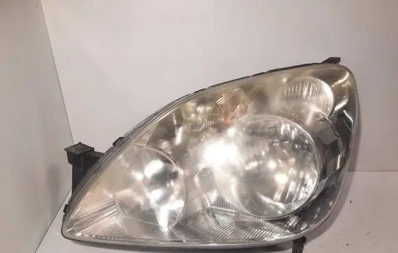 Honda CR-V Headlight/headlamp 33150SWAG110M1