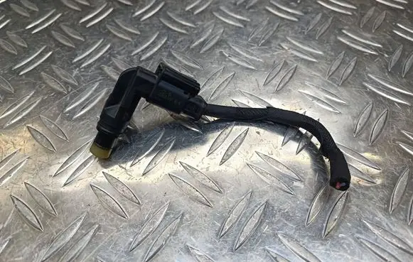 Citroen DS7 Crossback Camshaft position sensor 0232103064 7588095