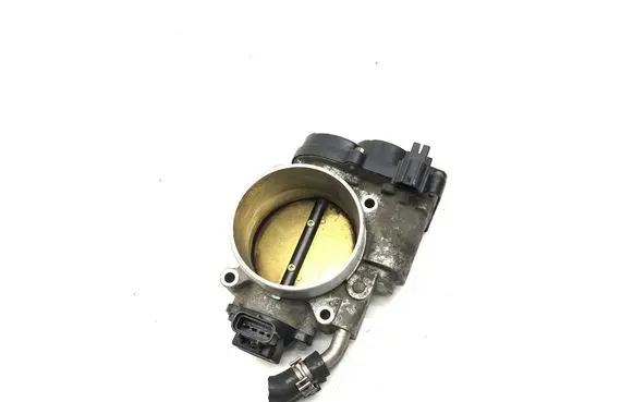 Jaguar XJ X350 Throttle valve 1985003300 2W939F991BD