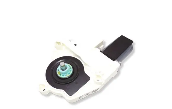 Audi A5 Sportback 8TA Rear door window regulator motor 8K0959802A