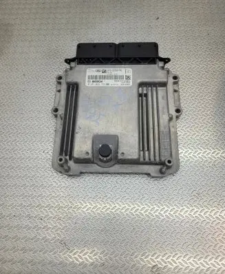 Jaguar XE Engine control unit/module GX7312C520FAG