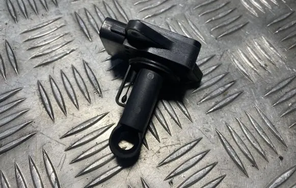 Audi 100 S4 C4 Mass air flow meter 1974002010 ZL01 04E08