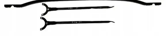 BMW 1 F40 Front piece kit 
