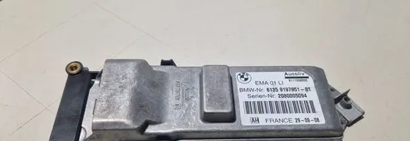 BMW 7 F01 F02 F03 F04 Other control units/modules 6135917841301