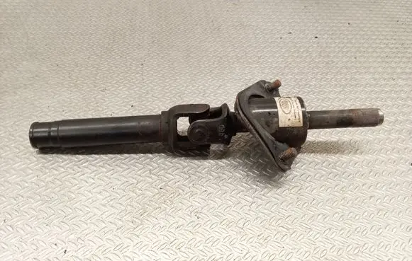 Steering column universal joint