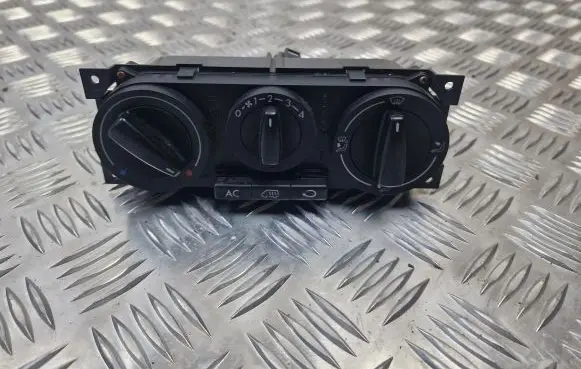 Ford Galaxy Climate control unit 7M5907049C