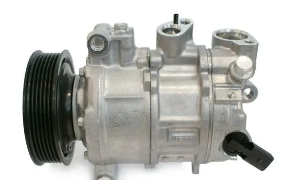 Seat Toledo III (5P) Air conditioning (A/C) compressor (pump) 5K0820803H 5K0820803KX 5K0820803K