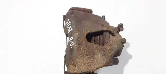 Opel Zafira B Front brake caliper fn35725