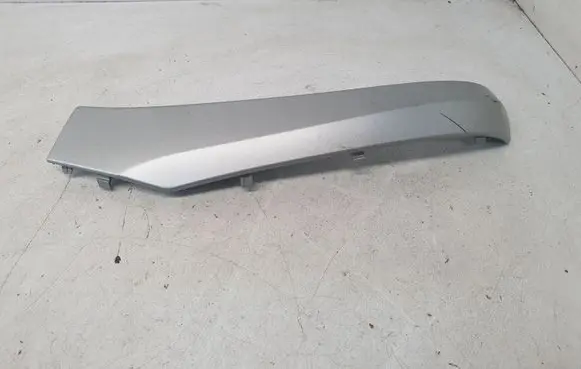 Toyota Prius (XW30) Rear door handle cover 7464647010