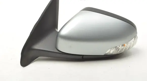Volvo V70 Front door electric wing mirror 14PIN