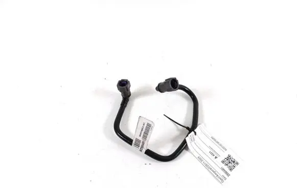 Opel Ampera Air intake hose/pipe 25984491