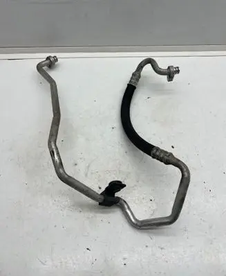 Citroen C3 Air conditioning (A/C) pipe/hose 9814744680 87291F03 11112016