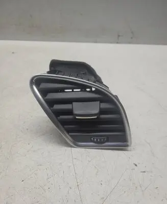 Audi A4 S4 B8 8K Dashboard side air vent grill/cover trim 8T1820902B