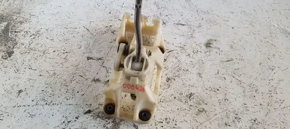 Hyundai Getz Gear shifter/selector