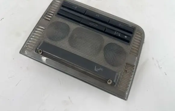 Alfa Romeo 159 Front seat light C812