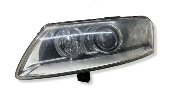 Audi A6 S6 C6 4F Headlight/headlamp 160135
