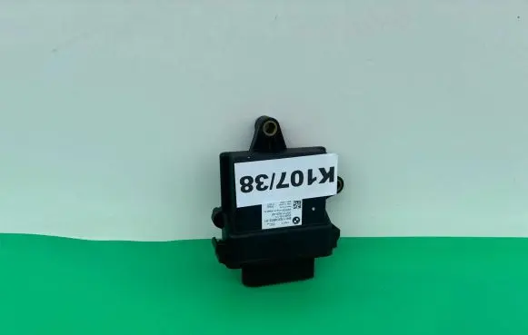 BMW i3 Other control units/modules 64119314803