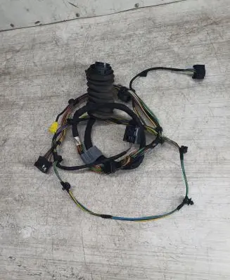 Mercedes-Benz Vaneo W414 Front door wiring loom A4140002899 70503402 002040607