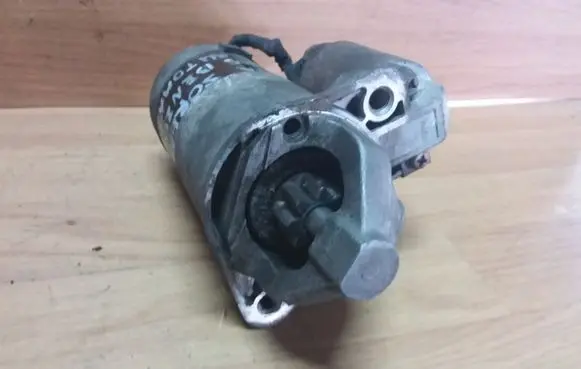 KIA Sorento Starter motor TM000A19301 35900 36100