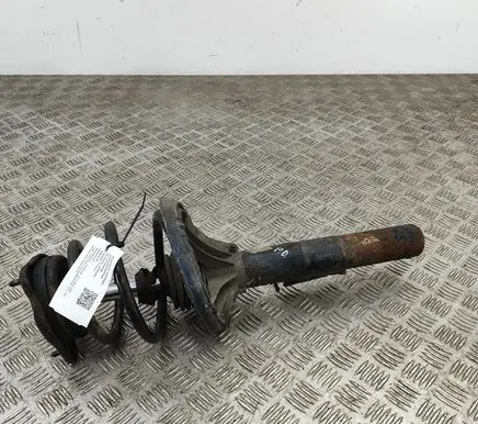 Porsche 911 996 Front shock absorber/damper 99634304104