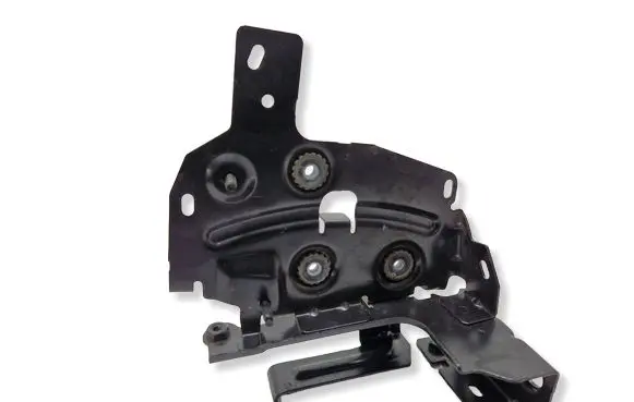 Citroen DS4 ABS pump bracket 9802983980 4717
