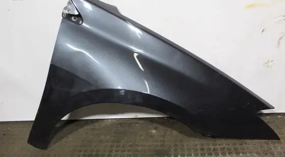Renault Laguna III Fender