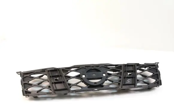 Nissan X-Trail T31 Front bumper upper radiator grill 62310JG40A50A